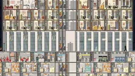 Screenshot 6 Project Highrise: Architect's Edition windows