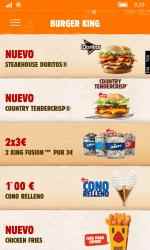 Imágen 8 Burger King España - Ofertas y promociones windows
