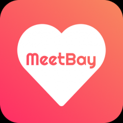Imágen 1 MeetBay - Live Stream, Video Chat and Go Live android