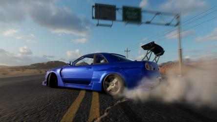 Screenshot 3 CarX Drift Racing Online windows