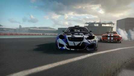 Capture 6 CarX Drift Racing Online windows