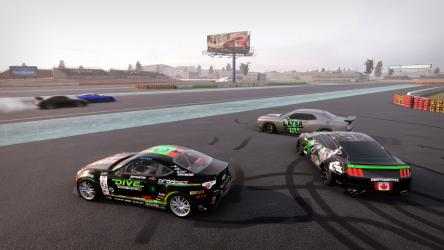 Screenshot 2 CarX Drift Racing Online windows