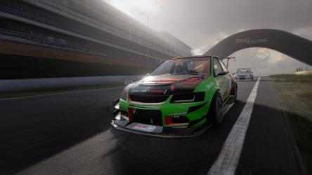 Screenshot 10 CarX Drift Racing Online windows