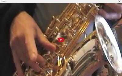 Captura 4 Learn To Play Saxophone windows