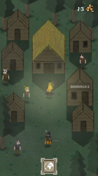Screenshot 4 Ming the King - Medieval RPG android