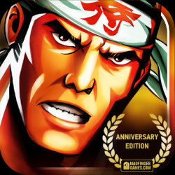 Imágen 1 Samurai II: Vengeance THD android