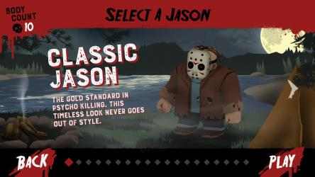 Imágen 9 Friday the 13th: Killer Puzzle windows