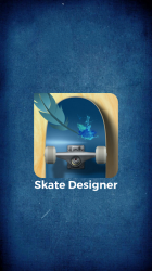 Captura 6 Skate Designer android