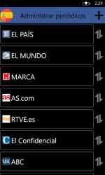 Imágen 7 España Noticias windows