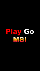 Screenshot 4 Play Go Msi android
