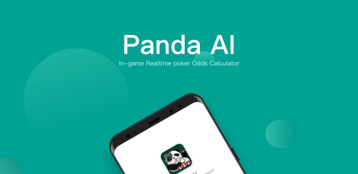 Captura de Pantalla 2 Panda AI - Poker helper, calculate odds in game android