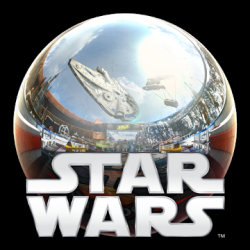 Screenshot 1 Star Wars™ Pinball 7 android