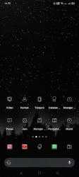 Screenshot 14 Dark Mode Wallpaper android