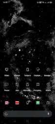 Screenshot 8 Dark Mode Wallpaper android