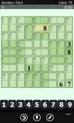 Captura de Pantalla 5 Ultimate Sudoku windows