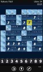 Captura de Pantalla 4 Ultimate Sudoku windows