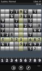Imágen 1 Ultimate Sudoku windows