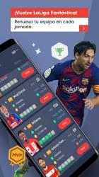 Screenshot 3 LaLiga Fantasy MARCA️ 20-21: Manager de Fútbol android