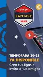 Image 10 LaLiga Fantasy MARCA️ 20-21: Manager de Fútbol android