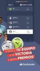 Screenshot 7 LaLiga Fantasy MARCA️ 20-21: Manager de Fútbol android