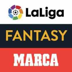 Capture 1 LaLiga Fantasy MARCA️ 20-21: Manager de Fútbol android