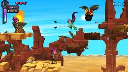 Screenshot 8 Shantae: Half-Genie Hero Ultimate Edition windows