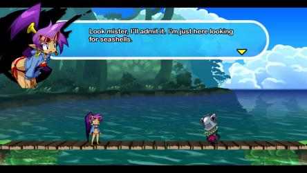 Screenshot 1 Shantae: Half-Genie Hero Ultimate Edition windows