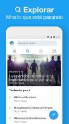 Capture 5 Twitter Lite android