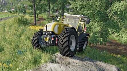 Screenshot 1 Farming Simulator 19 - Alpine Farming Expansion windows