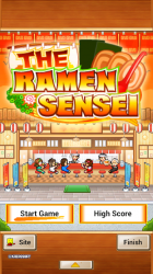 Imágen 6 The Ramen Sensei android