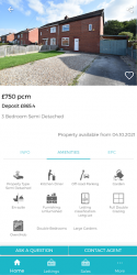 Captura 7 Tudor Sales & Lettings android