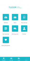 Capture 4 Tudor Sales & Lettings android