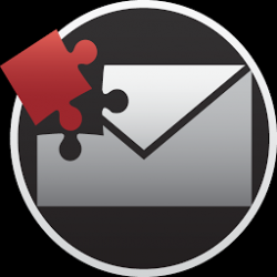 Captura de Pantalla 12 Canary Mail: Email App with PGP Encryption android