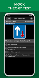 Captura 3 Driving Theory Test UK Free 2021 for Car Drivers android