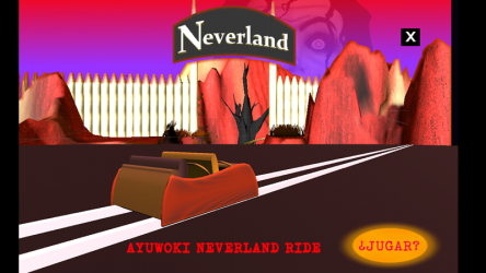Captura de Pantalla 6 Ayuwoki Neverland android