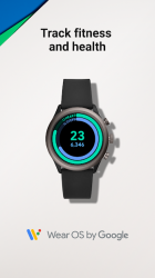 Captura 7 Smartwatch Wear OS by Google (antes Android Wear) android