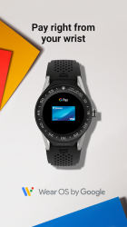 Screenshot 9 Smartwatch Wear OS by Google (antes Android Wear) android