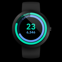Image 12 Smartwatch Wear OS by Google (antes Android Wear) android
