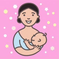 Captura de Pantalla 1 Seguimiento de Lactancia Materna y Diario del Bebé android