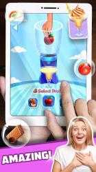 Screenshot 3 Juegos de frutas y batidos android
