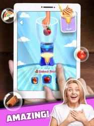Captura 8 Juegos de frutas y batidos android