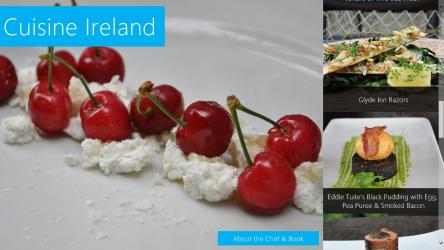Screenshot 5 Cuisine Ireland windows