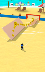 Captura de Pantalla 11 Super Goal - Avatar de Fútbol android