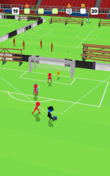 Imágen 13 Super Goal - Avatar de Fútbol android