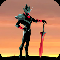 Captura 1 Shadow fighter 2: Shadow & ninja fighting games android