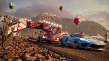 Screenshot 5 Forza Horizon 5: Edición Estándar windows