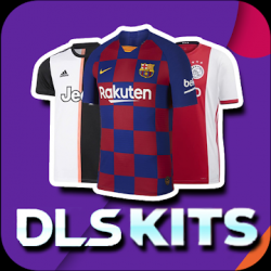Imágen 1 All DLS Kits - Dream League Kits Soccer android