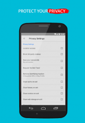 Screenshot 6 Porn Blocker : Safe Search & Web Filter android