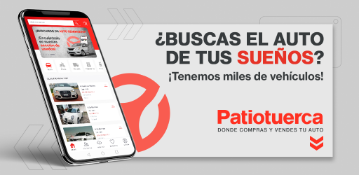 Captura de Pantalla 2 PATIOTuerca Ecuador android