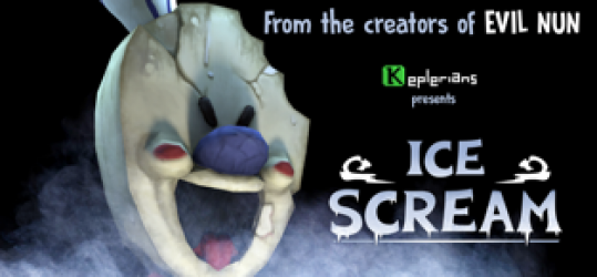 Captura 1 Ice Scream: Aventura de terror iphone